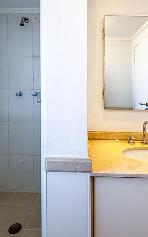 Apartamento à venda com 105m², 2 quartos e 1 vaga