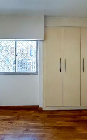 Apartamento à venda com 105m², 2 quartos e 1 vaga