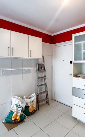 Apartamento à venda com 105m², 2 quartos e 1 vaga