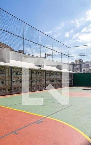 Apartamento à venda com 105m², 2 quartos e 1 vaga