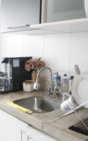 Apartamento à venda com 50m², 2 quartos e 2 vagas