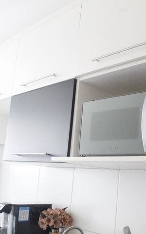 Apartamento à venda com 50m², 2 quartos e 2 vagas