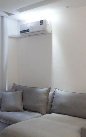 Apartamento à venda com 50m², 2 quartos e 2 vagas