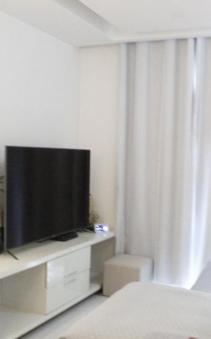 Apartamento à venda com 50m², 2 quartos e 2 vagas
