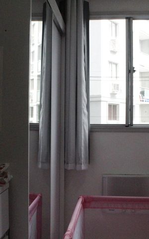 Apartamento à venda com 50m², 2 quartos e 2 vagas