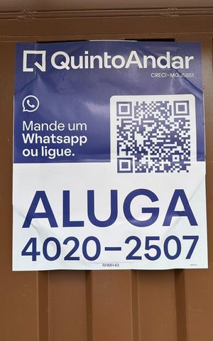 Casa para alugar com 40m², 2 quartos e sem vaga Casa para alugar com 40m², 2 quartos e sem vagaFachada