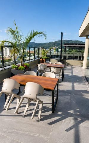 Apartamento para alugar com 34m², 1 quarto e sem vaga Apartamento para alugar com 34m², 1 quarto e sem vagaÁrea externa