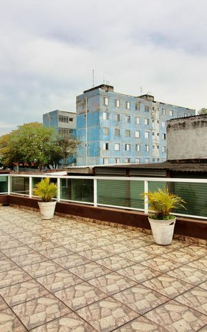 Apartamento para alugar com 58m², 2 quartos e 1 vaga Apartamento para alugar com 58m², 2 quartos e 1 vagaÁrea comum