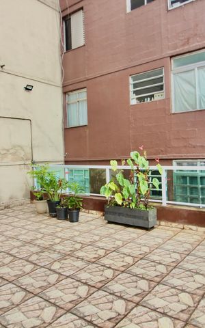 Apartamento para alugar com 58m², 2 quartos e 1 vaga Apartamento para alugar com 58m², 2 quartos e 1 vagaÁrea comum