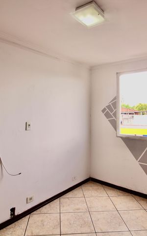 Apartamento para alugar com 58m², 2 quartos e 1 vaga Apartamento para alugar com 58m², 2 quartos e 1 vagaSala de Jantar