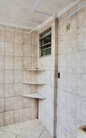 Apartamento para alugar com 58m², 2 quartos e 1 vaga Apartamento para alugar com 58m², 2 quartos e 1 vagaÁrea de Serviço