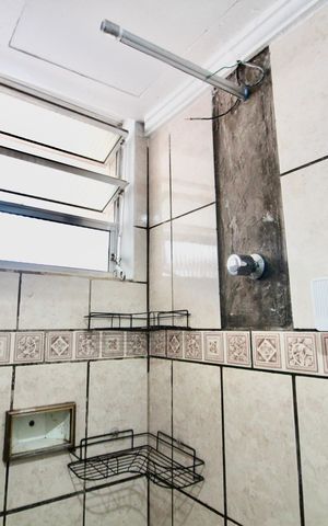 Apartamento para alugar com 58m², 2 quartos e 1 vaga Apartamento para alugar com 58m², 2 quartos e 1 vagaBanheiro