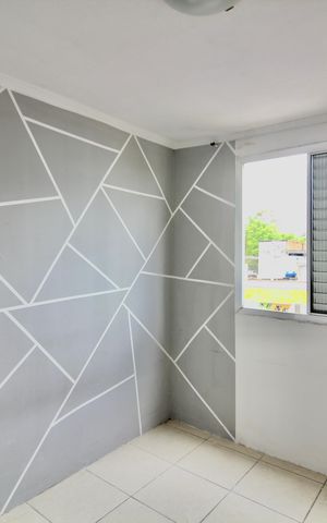 Apartamento para alugar com 58m², 2 quartos e 1 vaga Apartamento para alugar com 58m², 2 quartos e 1 vagaQuarto 2