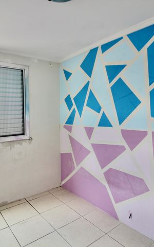 Apartamento para alugar com 58m², 2 quartos e 1 vaga Apartamento para alugar com 58m², 2 quartos e 1 vagaQuarto 1
