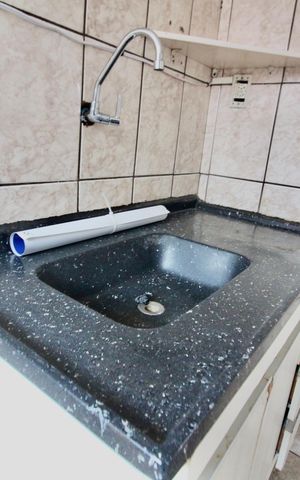 Apartamento para alugar com 58m², 2 quartos e 1 vaga Apartamento para alugar com 58m², 2 quartos e 1 vagaCozinha