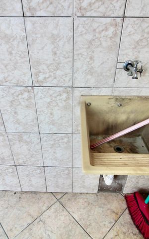 Apartamento para alugar com 58m², 2 quartos e 1 vaga Apartamento para alugar com 58m², 2 quartos e 1 vagaÁrea de Serviço