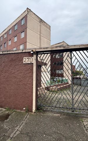 Apartamento para alugar com 58m², 2 quartos e 1 vaga Apartamento para alugar com 58m², 2 quartos e 1 vagaFachada