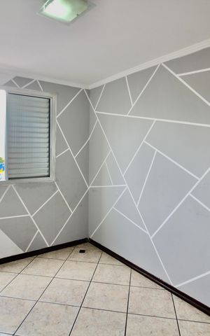 Apartamento para alugar com 58m², 2 quartos e 1 vaga Apartamento para alugar com 58m², 2 quartos e 1 vagaSala de Jantar