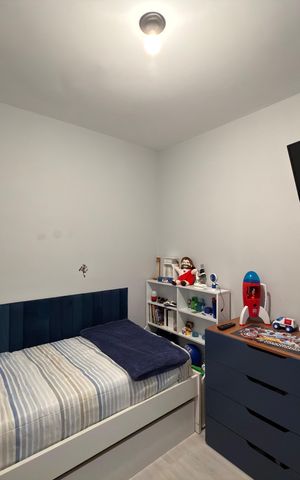 Apartamento à venda com 48m², 2 quartos e 1 vaga Apartamento à venda com 48m², 2 quartos e 1 vagaQuarto 2