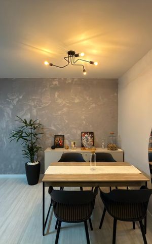 Apartamento à venda com 48m², 2 quartos e 1 vaga Apartamento à venda com 48m², 2 quartos e 1 vagaSala
