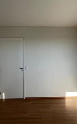 Apartamento para alugar com 44m², 2 quartos e 1 vaga