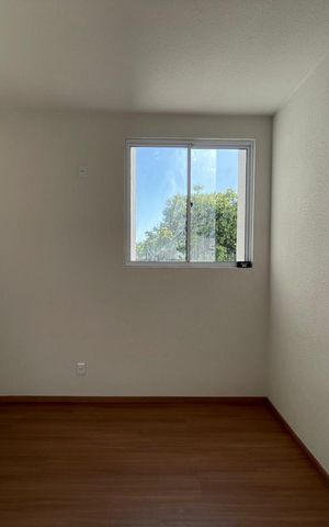 Apartamento para alugar com 44m², 2 quartos e 1 vaga