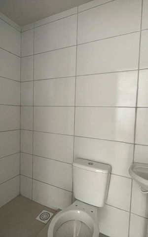 Apartamento para alugar com 44m², 2 quartos e 1 vaga