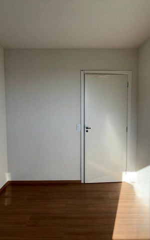 Apartamento para alugar com 44m², 2 quartos e 1 vaga