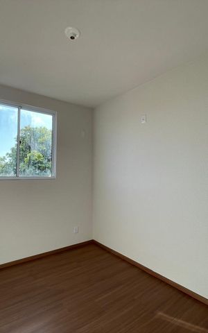 Apartamento para alugar com 44m², 2 quartos e 1 vaga