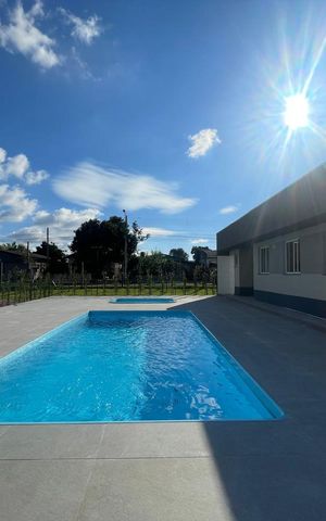 Apartamento para alugar com 44m², 2 quartos e 1 vaga