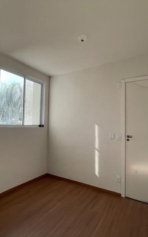 Apartamento para alugar com 44m², 2 quartos e 1 vaga