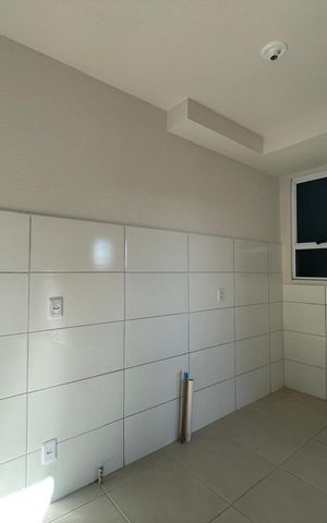Apartamento para alugar com 44m², 2 quartos e 1 vaga
