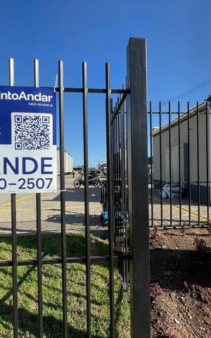 Apartamento para alugar com 44m², 2 quartos e 1 vaga