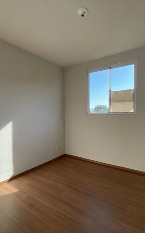 Apartamento para alugar com 44m², 2 quartos e 1 vaga