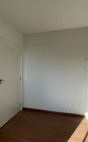 Apartamento para alugar com 44m², 2 quartos e 1 vaga