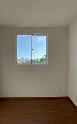 Apartamento para alugar com 44m², 2 quartos e 1 vaga
