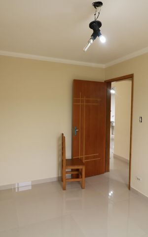 Apartamento à venda com 48m², 2 quartos e 1 vagaQuarto 2