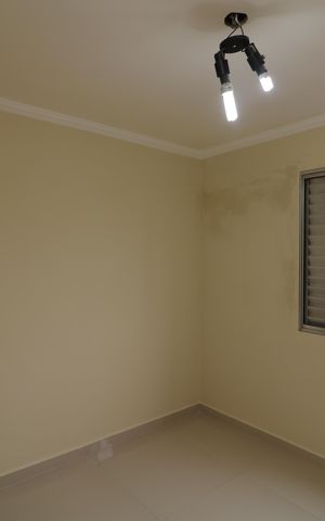 Apartamento à venda com 48m², 2 quartos e 1 vagaQuarto