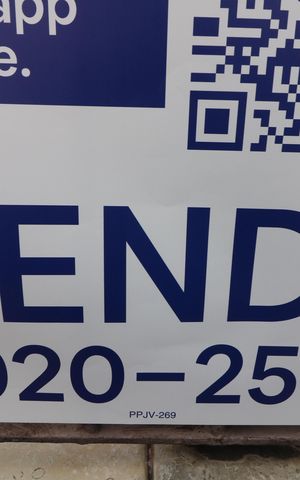 Apartamento à venda com 48m², 2 quartos e 1 vagaFachada