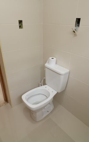 Apartamento à venda com 48m², 2 quartos e 1 vagaBanheiro