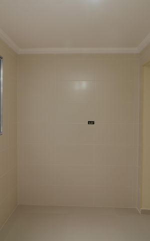 Apartamento à venda com 48m², 2 quartos e 1 vagaCozinha