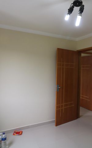Apartamento à venda com 48m², 2 quartos e 1 vagaQuarto