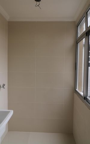 Apartamento à venda com 48m², 2 quartos e 1 vagaÁrea de Serviço