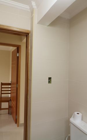Apartamento à venda com 48m², 2 quartos e 1 vagaBanheiro