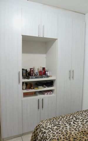 Apartamento à venda com 70m², 3 quartos e 2 vagas Apartamento à venda com 70m², 3 quartos e 2 vagasQuarto 1