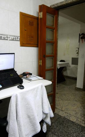 Apartamento à venda com 70m², 3 quartos e 2 vagas