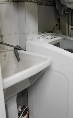 Apartamento à venda com 70m², 3 quartos e 2 vagas Apartamento à venda com 70m², 3 quartos e 2 vagasÁrea de serviço