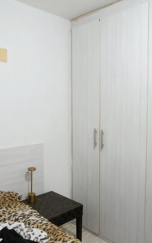 Apartamento à venda com 70m², 3 quartos e 2 vagas Apartamento à venda com 70m², 3 quartos e 2 vagasQuarto 1