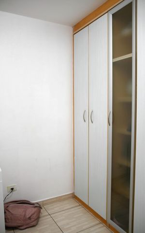 Apartamento à venda com 70m², 3 quartos e 2 vagas Apartamento à venda com 70m², 3 quartos e 2 vagasQuarto 3