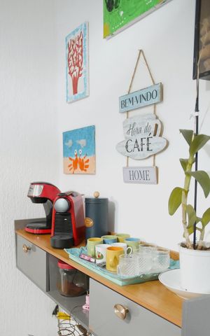 Apartamento à venda com 70m², 3 quartos e 2 vagas
